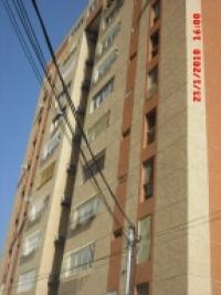 Apartamento en Alquiler en Valle Frío MLS11-2770 Maracaibo
