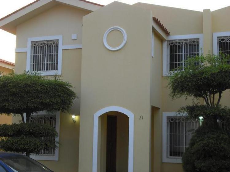 Home in Metric Way