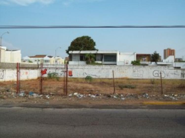 Foto Terreno en Venta en Maracaibo, Zulia - BsF 1.300.000 - TEV43703 - BienesOnLine