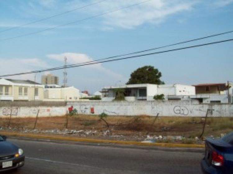 Foto Terreno en Venta en Maracaibo, Zulia - BsF 1.200.000 - TEV40340 - BienesOnLine