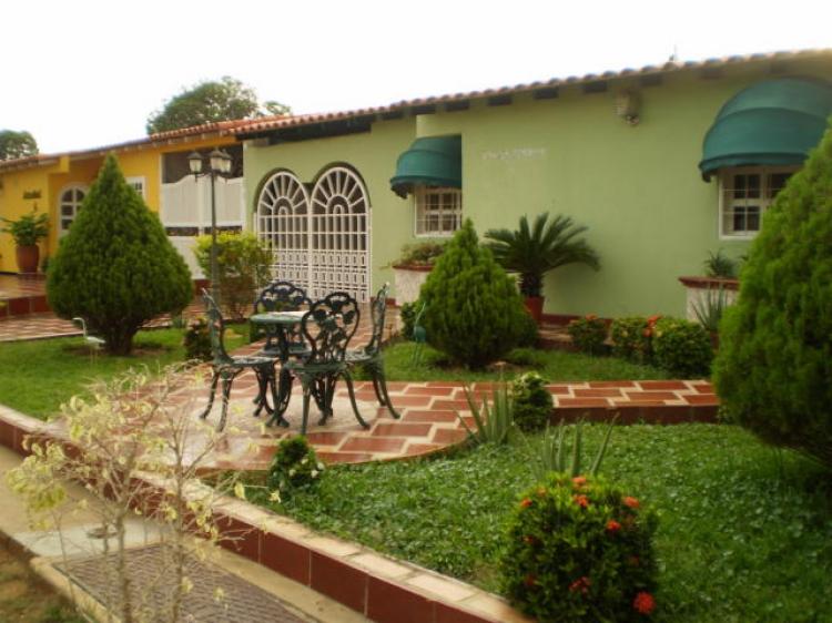 Foto Casa en Venta en Maracaibo, Zulia - BsF 2.400.000 - CAV42984 - BienesOnLine