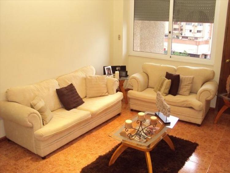 Foto Apartamento en Venta en Machiques, Zulia - BsF 720.000 - APV34024 - BienesOnLine