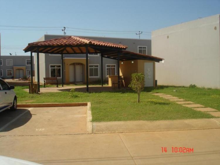 Home in Metric Way