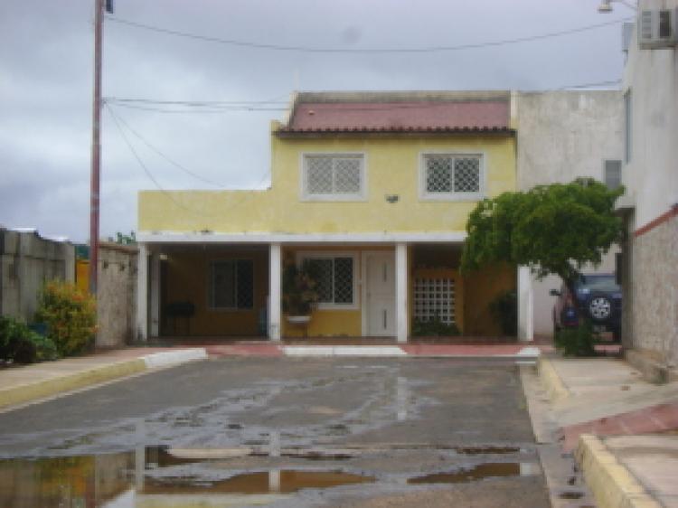 Foto Casa en Venta en Maracaibo, Zulia - BsF 650.000 - CAV41625 - BienesOnLine