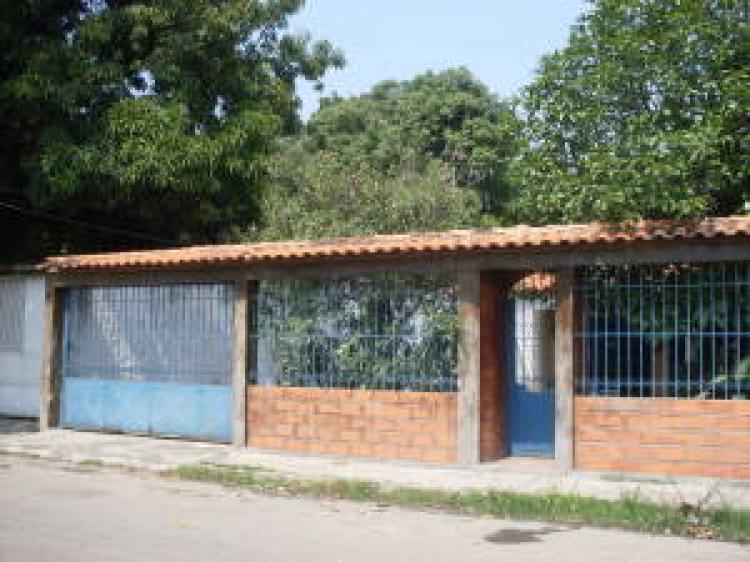 Foto Casa en Venta en Mariara, Carabobo - BsF 520.000 - CAV34484 - BienesOnLine