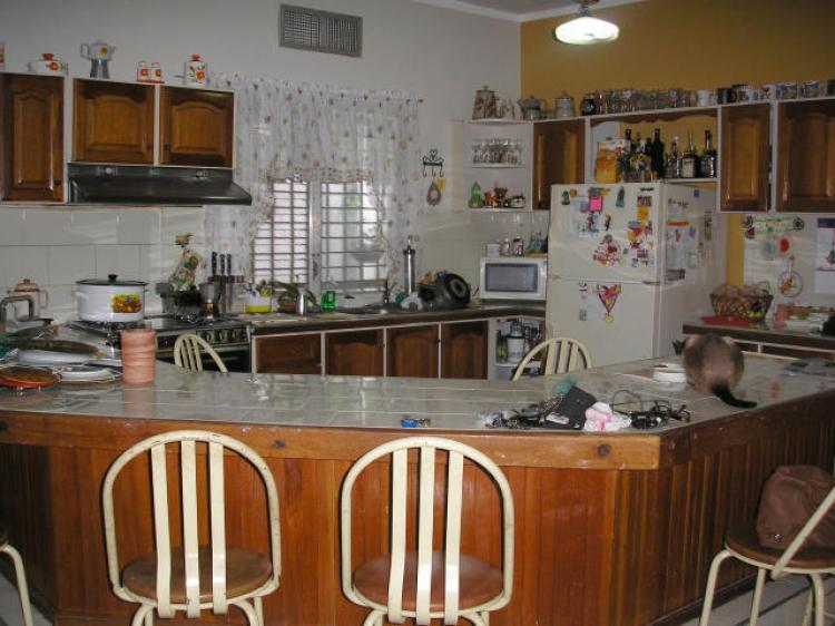 Home in Metric Way