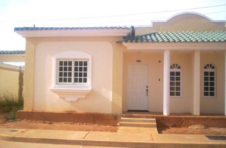 Home in Metric Way