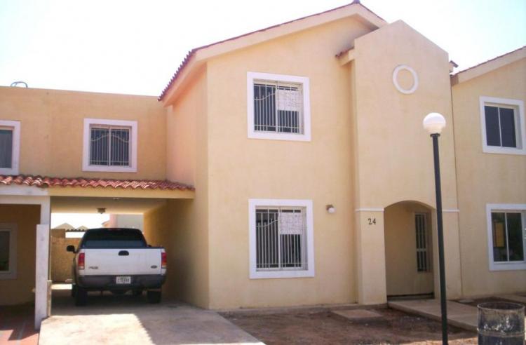 Home in Metric Way