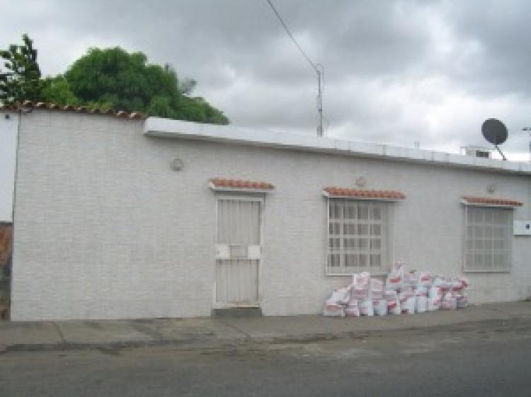 Foto Casa en Venta en Barquisimeto, Lara - BsF 350.000 - CAV28488 - BienesOnLine