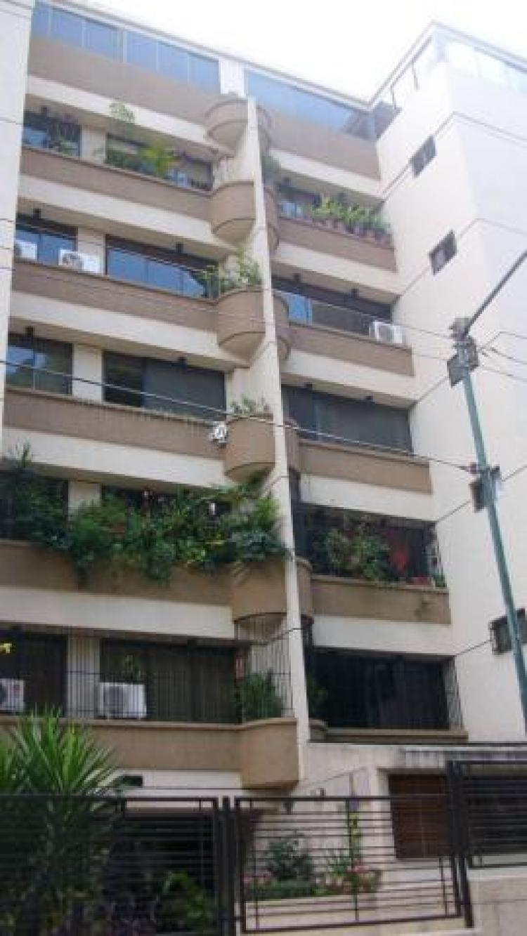 Foto Apartamento en Venta en Miranda, Caracas, Distrito Federal - BsF 1.350.000 - APV16153 - BienesOnLine