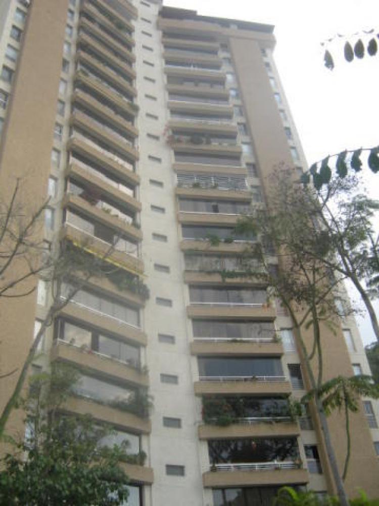 Foto Apartamento en Venta en Caracas, Distrito Federal - BsF 2.100.000 - APV16152 - BienesOnLine