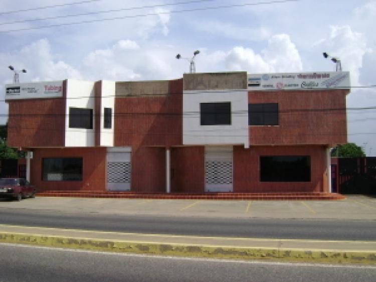 Foto Local en Alquiler en Ciudad Ojeda, Zulia - BsF 30.000 - LOA21095 - BienesOnLine