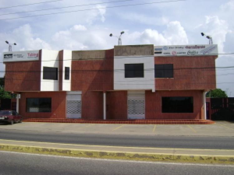 Foto Local en Venta en Ciudad Ojeda, Zulia - BsF 4.500.000 - LOV22102 - BienesOnLine