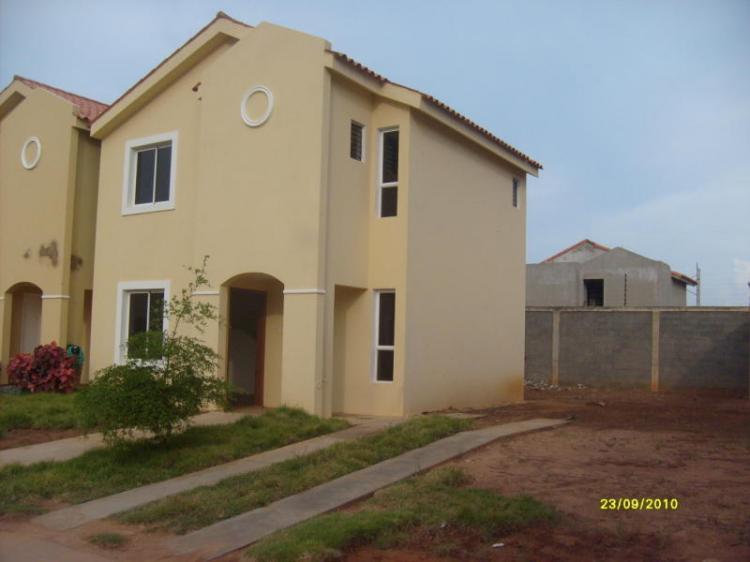 Home in Metric Way