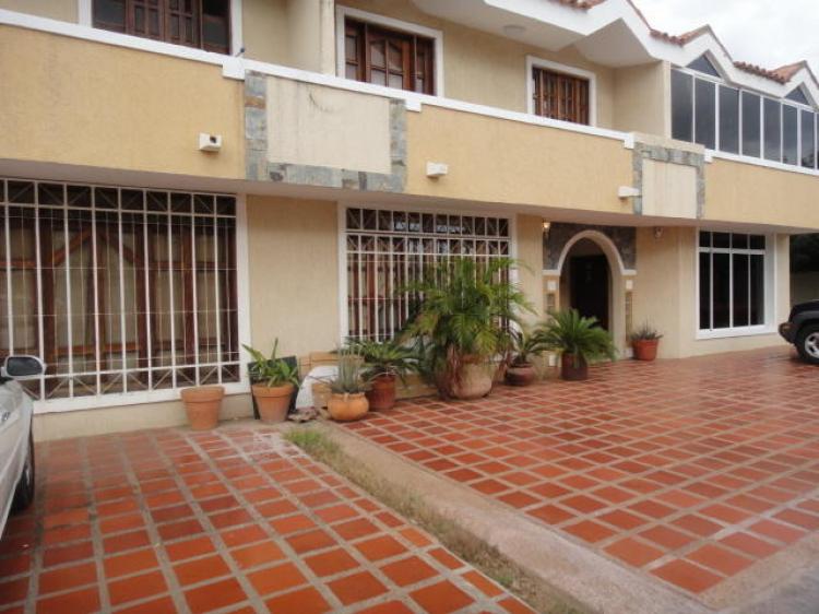 Foto Casa en Venta en Maracaibo, Zulia - BsF 1.100.000 - CAV36881 - BienesOnLine
