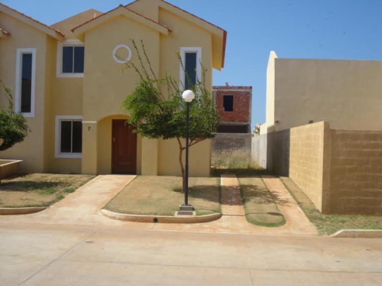Home in Metric Way