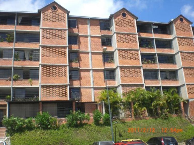Foto Apartamento en Venta en Caracas, Distrito Federal - BsF 610.000 - APV19712 - BienesOnLine