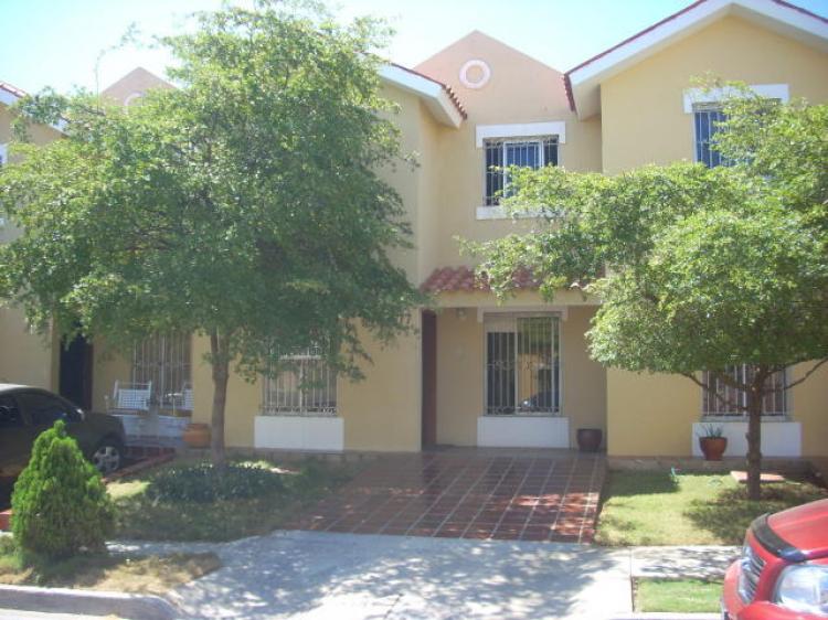 Foto Casa en Venta en Maracaibo, Zulia - BsF 1.080.000 - CAV34390 - BienesOnLine