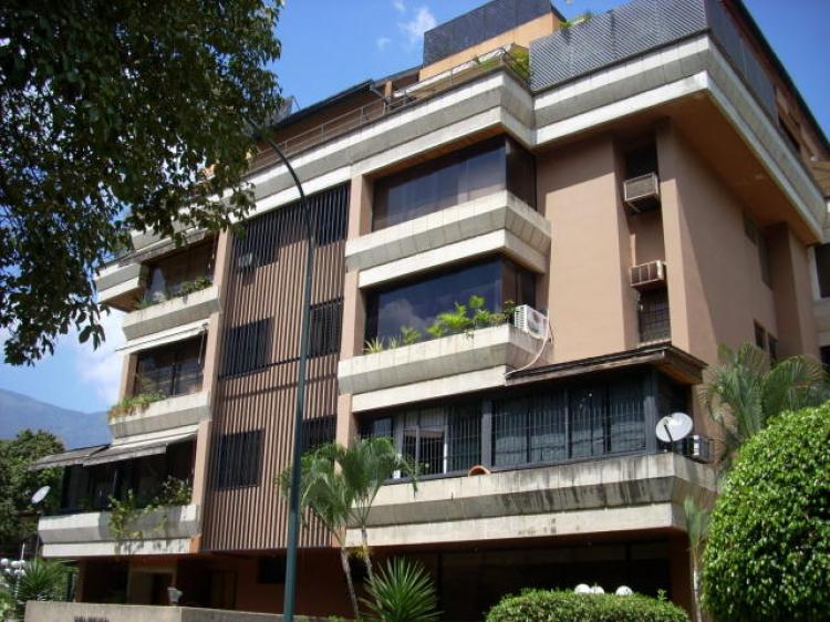 Foto Apartamento en Venta en Las Mercedes, Caracas, Distrito Federal - BsF 4.632.500 - APV33873 - BienesOnLine