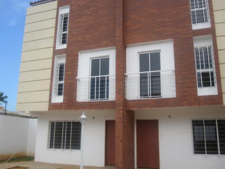 Foto Casa en Venta en Maracaibo, Zulia - BsF 850.000 - CAV27459 - BienesOnLine