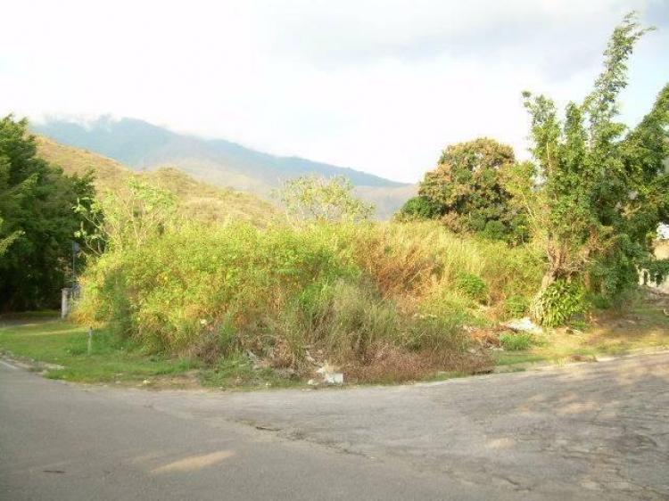 Foto Terreno en Venta en Maracay, Aragua - BsF 870.000 - TEV24121 - BienesOnLine