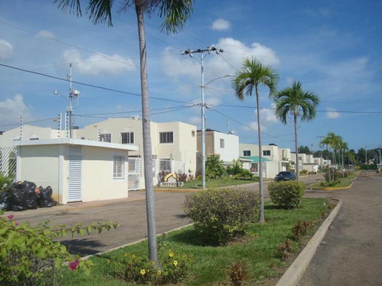 Home in Metric Way
