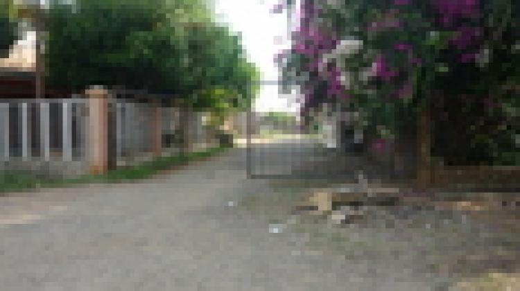 Home in Metric Way