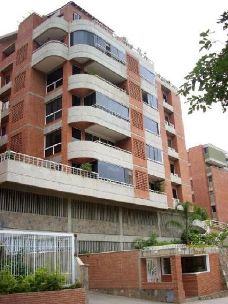 Foto Apartamento en Venta en Lomas del Sol, Caracas, Distrito Federal - BsF 2.680.000 - APV33875 - BienesOnLine