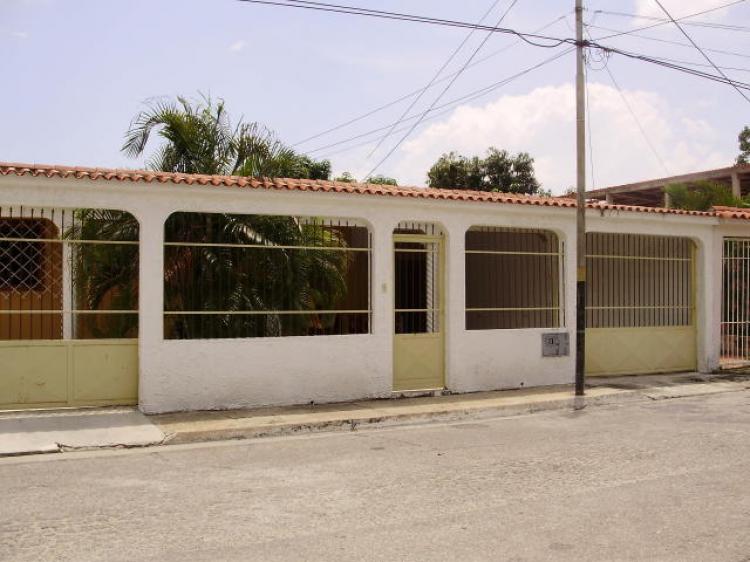 Foto Casa en Venta en Ciudad Alianza, Guacara, Carabobo - BsF 630.000 - CAV22794 - BienesOnLine