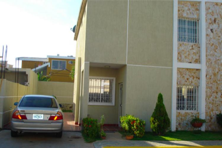 Foto Casa en Alquiler en Maracaibo, Zulia - BsF 7.000 - CAA23737 - BienesOnLine