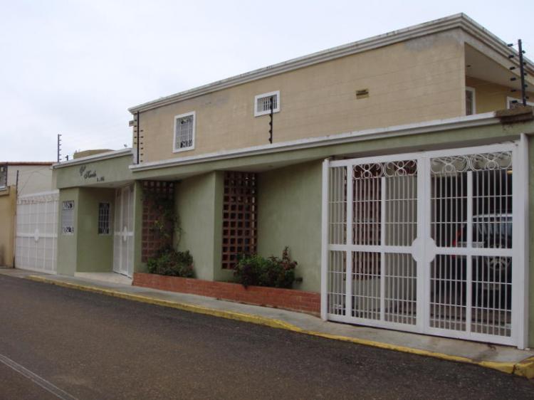 Foto Casa en Alquiler en Maracaibo, Zulia - BsF 5.000 - CAA23352 - BienesOnLine