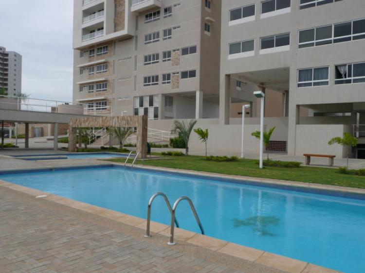 Foto Apartamento en Alquiler en Milagro, Maracaibo, Zulia - BsF 9.000 - APA23632 - BienesOnLine
