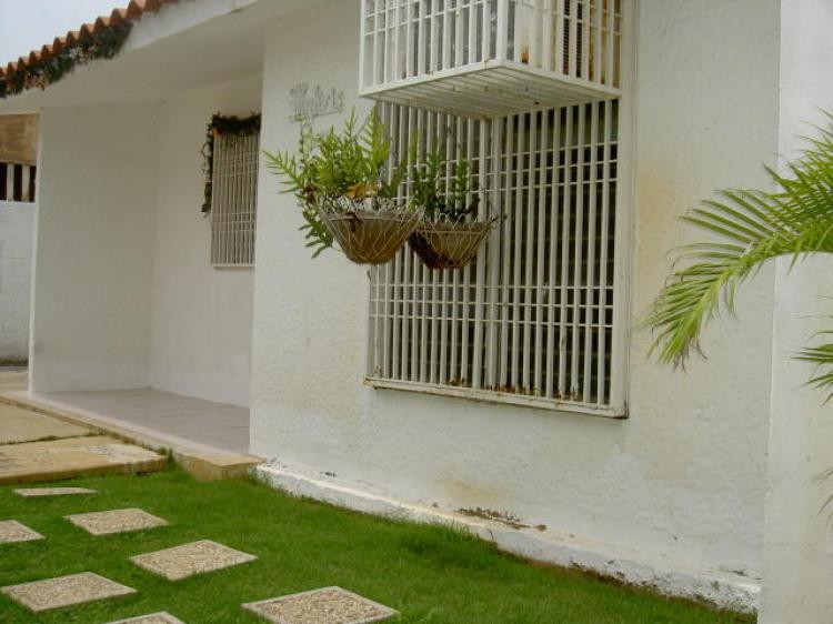Foto Casa en Venta en Maracaibo, Zulia - BsF 530.000 - CAV31600 - BienesOnLine