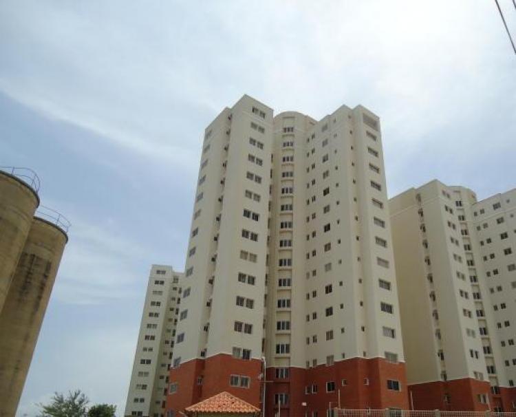 Foto Apartamento en Alquiler en Maracaibo, Zulia - BsF 7.500 - APA23942 - BienesOnLine