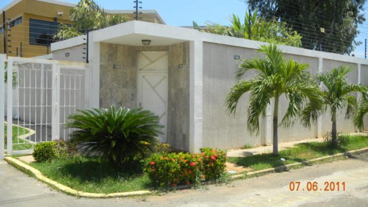 Foto Casa en Alquiler en Maracaibo, Zulia - BsF 15.000 - CAA23949 - BienesOnLine