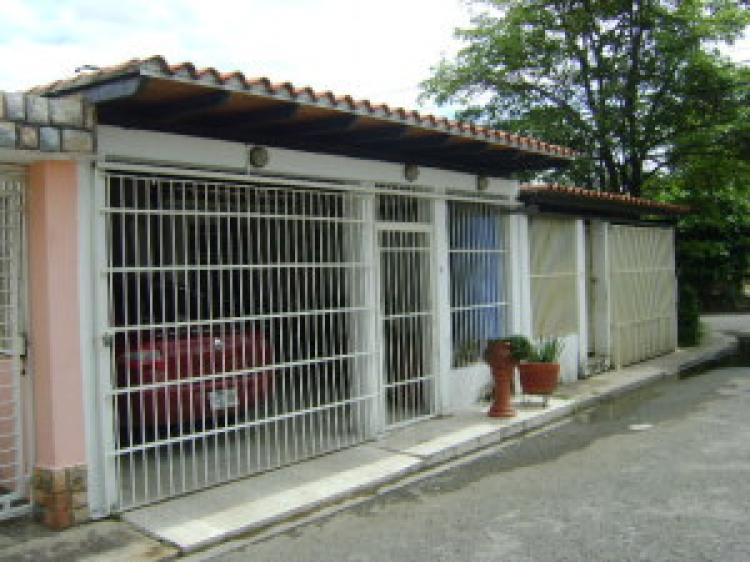 Foto Casa en Venta en Cagua, Aragua - BsF 550.000 - CAV39905 - BienesOnLine