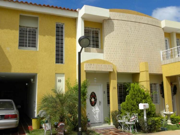 Foto Casa en Venta en Maracaibo, Zulia - BsF 1.350.000 - CAV24140 - BienesOnLine