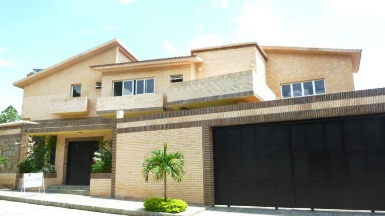 Home in Metric Way