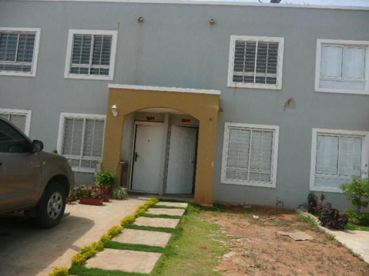 Home in Metric Way