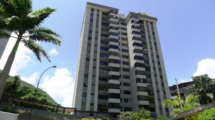 Foto Apartamento en Venta en Caracas, Distrito Federal - BsF 2.100.000 - APV33940 - BienesOnLine