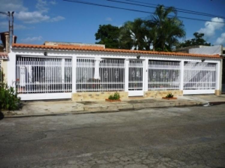 Foto Casa en Venta en Maracay, Aragua - BsF 860.000 - CAV38482 - BienesOnLine
