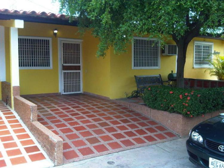 Foto Casa en Venta en Maracaibo, Zulia - BsF 510.000 - CAV34570 - BienesOnLine