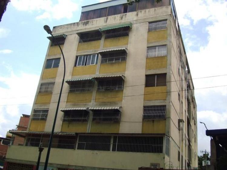 Foto Apartamento en Venta en Los Rosales, Caracas, Distrito Federal - BsF 1.600.000 - APV33331 - BienesOnLine