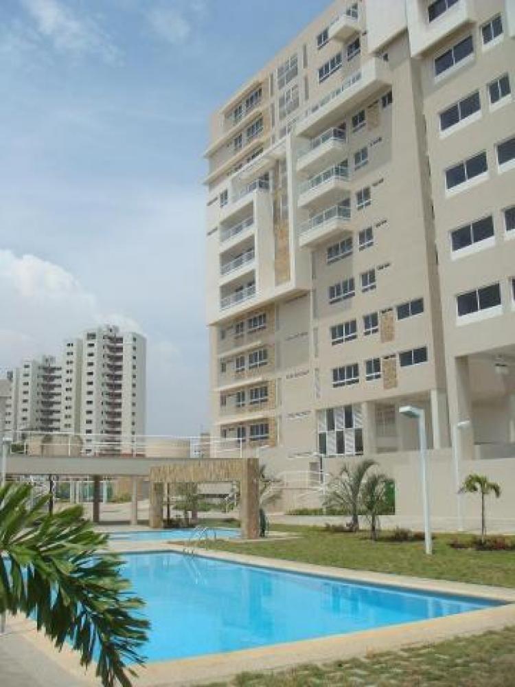 Foto Apartamento en Venta en Maracaibo, Zulia - BsF 1.200.000 - APV40988 - BienesOnLine