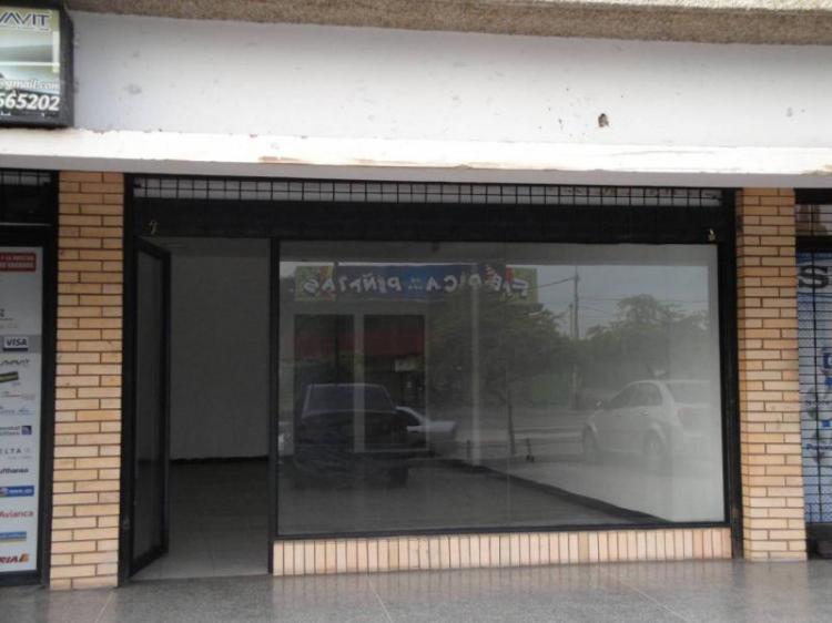 Foto Local en Alquiler en Maracaibo, Zulia - BsF 7.000 - LOA28623 - BienesOnLine