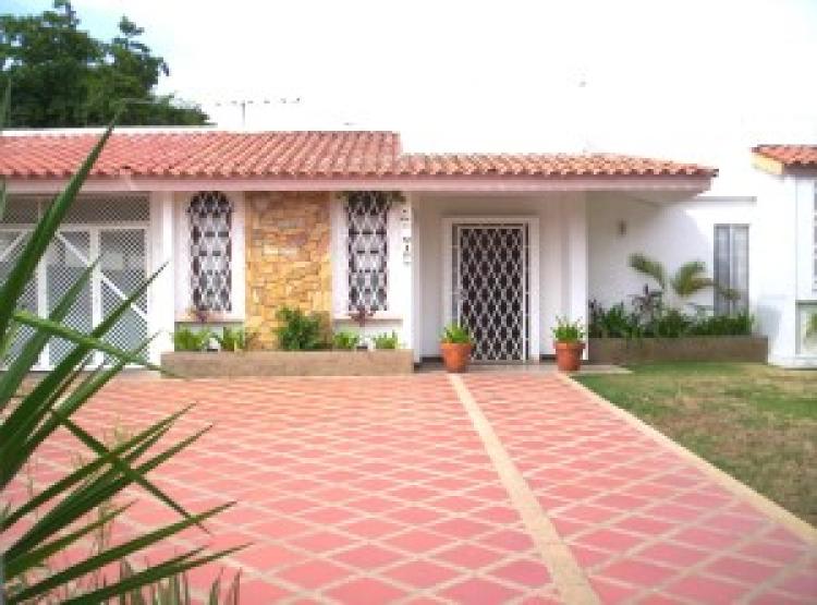 Foto Casa en Venta en Maracaibo, Zulia - BsF 2.200.000 - CAV43636 - BienesOnLine