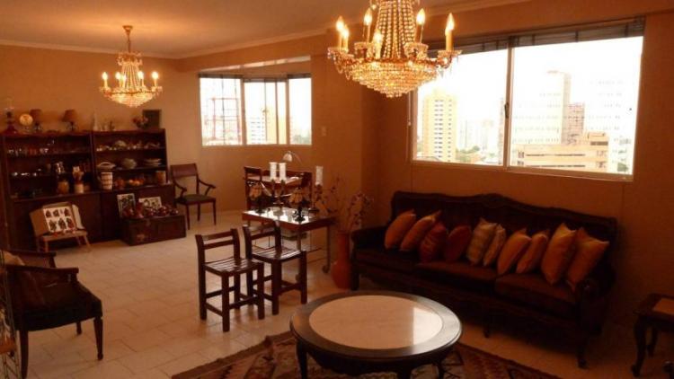 Foto Apartamento en Venta en Maracaibo, Zulia - BsF 1.100.000 - APV27710 - BienesOnLine