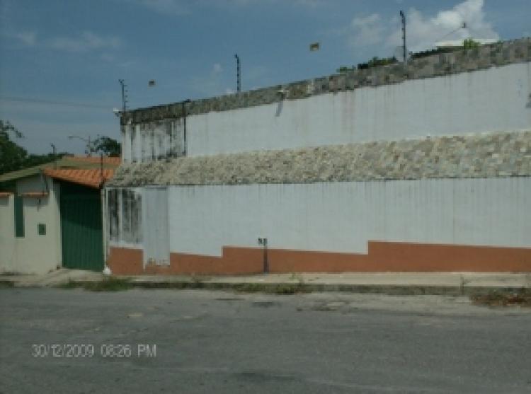 Foto Casa en Venta en Barquisimeto, Lara - BsF 1.600.000 - CAV28333 - BienesOnLine