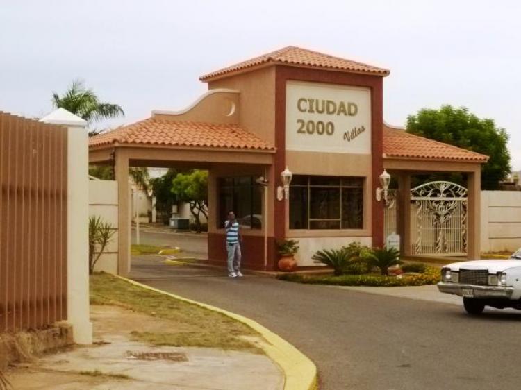 Home in Metric Way