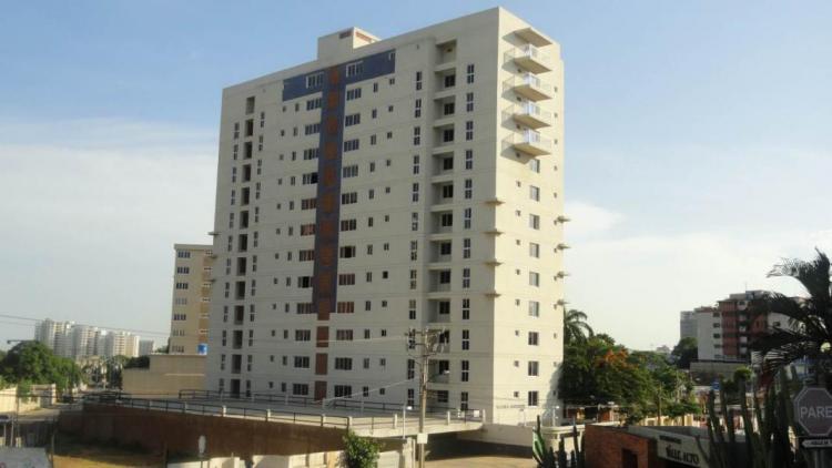 Foto Apartamento en Venta en Maracaibo, Zulia - BsF 550.000 - APV28561 - BienesOnLine